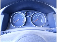 Recambio de cuadro instrumentos para opel astra h (a04) 1.8 (l48) referencia OEM IAM  13142786TB  2