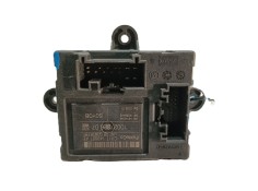 Recambio de modulo electronico para ford fiesta (ccn) trend referencia OEM IAM    2