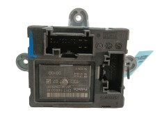 Recambio de modulo electronico para ford fiesta (ccn) trend referencia OEM IAM    2