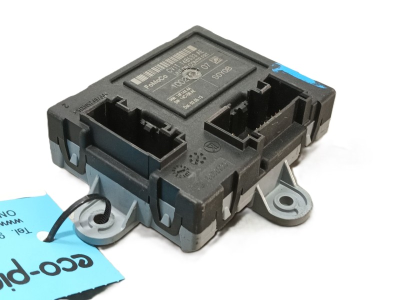 Recambio de modulo electronico para ford fiesta (ccn) trend referencia OEM IAM   
