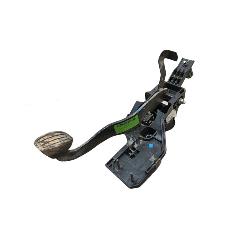 Recambio de pedal freno para peugeot expert furgoneta (v_) 2.0 bluehdi 120 referencia OEM IAM 9816819580 9833570080 22630420