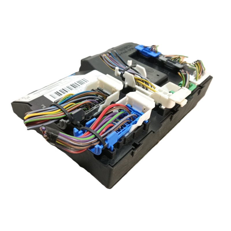 Recambio de modulo electronico para ford fiesta (ccn) trend referencia OEM IAM   