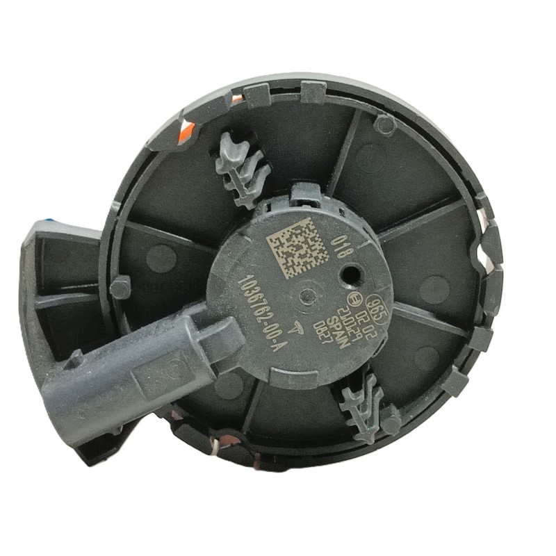 Recambio de sensor de impacto para tesla model 3 (5yj3) ev awd referencia OEM IAM  103676200A 