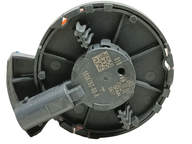 Recambio de sensor de impacto para tesla model 3 (5yj3) ev awd referencia OEM IAM  103676200A 