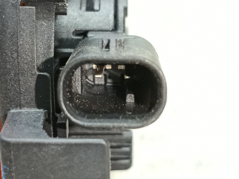 Recambio de sensor de impacto para tesla model 3 (5yj3) ev awd referencia OEM IAM  103676200A 