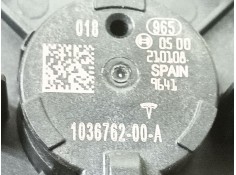 Recambio de sensor de impacto para tesla model 3 (5yj3) ev awd referencia OEM IAM  103676200A  2