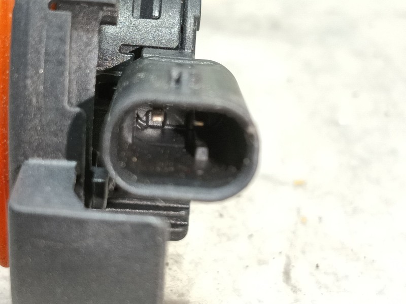 Recambio de sensor de impacto para tesla model 3 (5yj3) ev awd referencia OEM IAM   