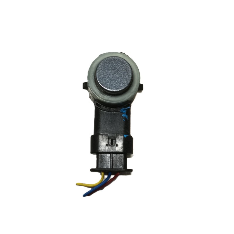 Recambio de sensor de aparcamiento para tesla model 3 (5yj3) ev awd referencia OEM IAM   