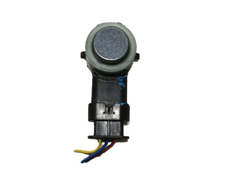 Recambio de sensor de aparcamiento para tesla model 3 (5yj3) ev awd referencia OEM IAM   