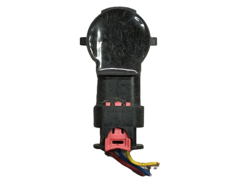 Recambio de sensor de aparcamiento para tesla model 3 (5yj3) ev awd referencia OEM IAM   