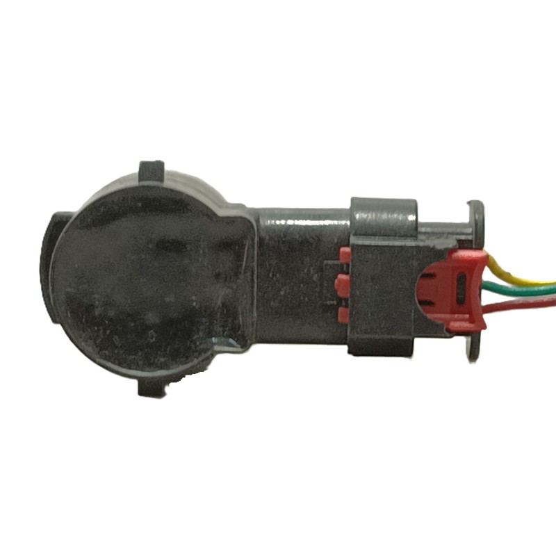 Recambio de sensor de aparcamiento para tesla model 3 (5yj3) ev awd referencia OEM IAM   