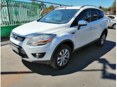 Recambio de diferencial delantero para ford kuga i 2.0 tdci 4x4 referencia OEM IAM 8V417L486AE 8V417L486AD  2
