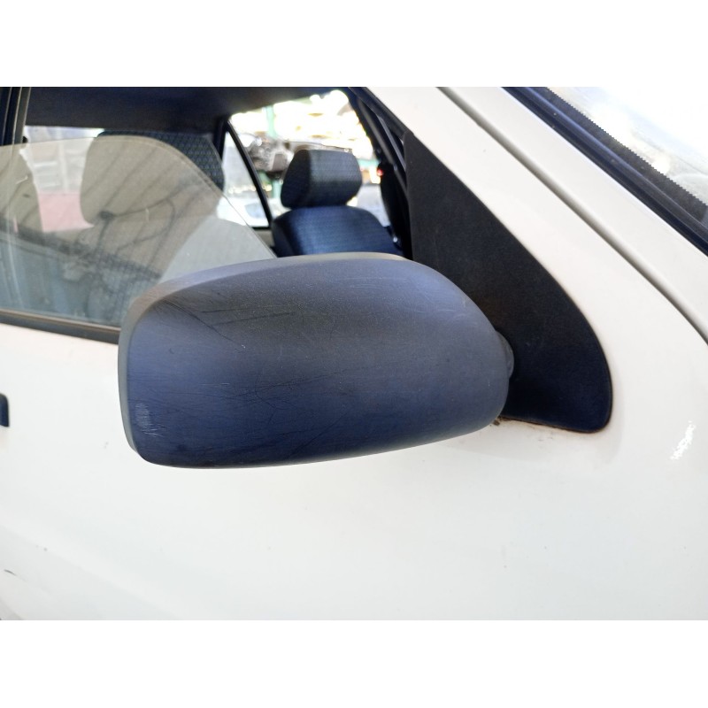 Recambio de retrovisor derecho para peugeot 106 i (1a, 1c) 1.4 d referencia OEM IAM   