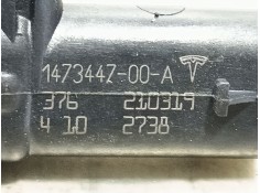 Recambio de sensor de impacto para tesla model 3 (5yj3) ev awd referencia OEM IAM  147344700A  2