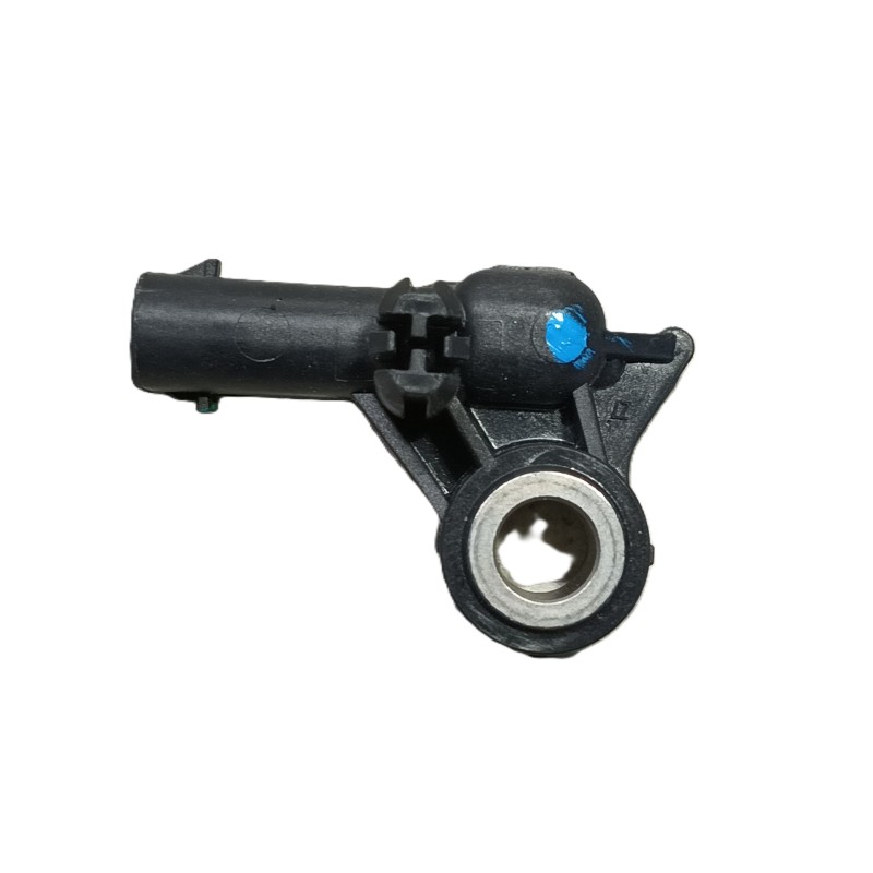 Recambio de sensor de impacto para tesla model 3 (5yj3) ev awd referencia OEM IAM  147344700A 