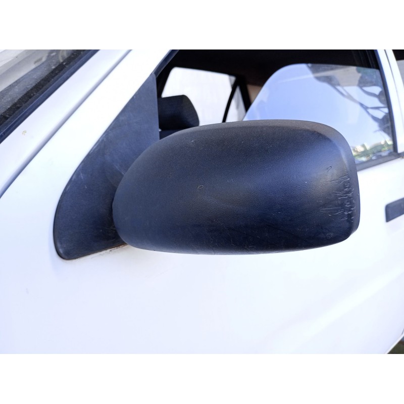 Recambio de retrovisor izquierdo para peugeot 106 i (1a, 1c) 1.4 d referencia OEM IAM   