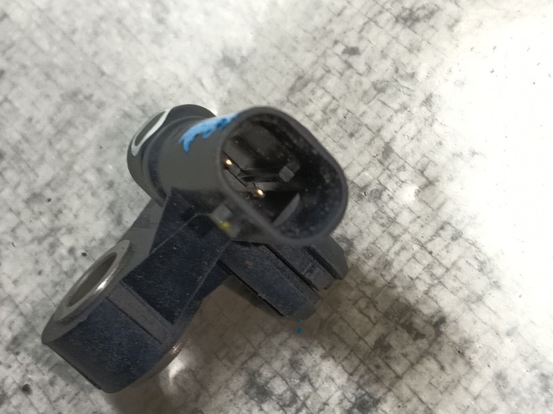 Recambio de sensor de impacto para tesla model 3 (5yj3) ev awd referencia OEM IAM   