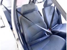 Recambio de cinturon seguridad delantero derecho para peugeot 106 i (1a, 1c) 1.4 d referencia OEM IAM   