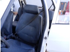 Recambio de cinturon seguridad delantero izquierdo para peugeot 106 i (1a, 1c) 1.4 d referencia OEM IAM   