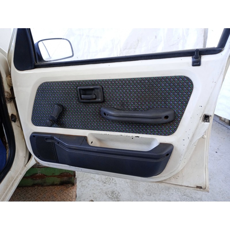 Recambio de guarnecido puerta delantera derecha para peugeot 106 i (1a, 1c) 1.4 d referencia OEM IAM   