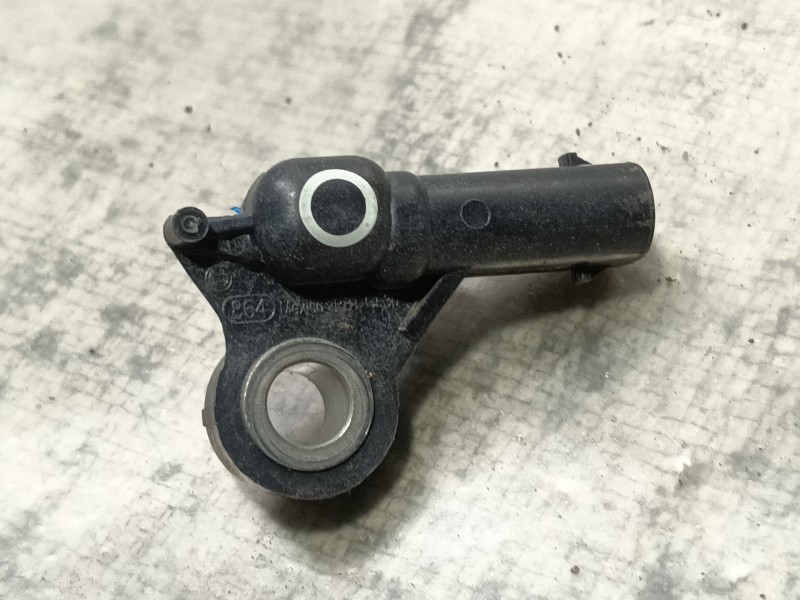 Recambio de sensor de impacto para tesla model 3 (5yj3) ev awd referencia OEM IAM   