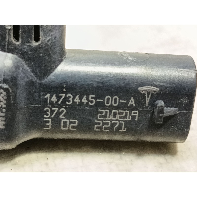 Recambio de sensor de impacto para tesla model 3 (5yj3) ev awd referencia OEM IAM   