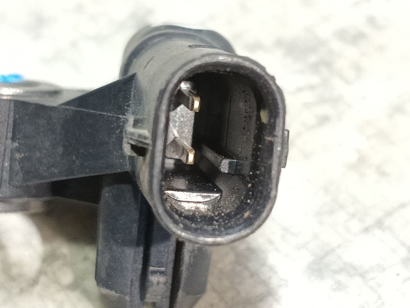 Recambio de sensor de impacto para tesla model 3 (5yj3) ev awd referencia OEM IAM   