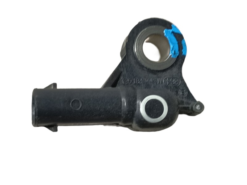 Recambio de sensor de impacto para tesla model 3 (5yj3) ev awd referencia OEM IAM  147344700A AIRBAG