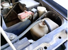 Recambio de deposito expansion para mitsubishi montero classic (v2_w, v6_w, v7_w) 2.5 td (v24w) referencia OEM IAM    2