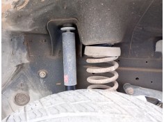 Recambio de amortiguador delantero derecho para jeep grand cherokee ii (wj, wg) 3.1 td 4x4 referencia OEM IAM   