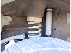 Recambio de amortiguador delantero izquierdo para jeep grand cherokee ii (wj, wg) 3.1 td 4x4 referencia OEM IAM   