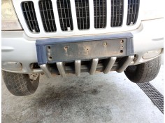 Recambio de paragolpes delantero para jeep grand cherokee ii (wj, wg) 3.1 td 4x4 referencia OEM IAM   