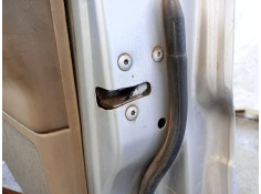 Recambio de cerradura puerta delantera derecha para jeep grand cherokee ii (wj, wg) 3.1 td 4x4 referencia OEM IAM   