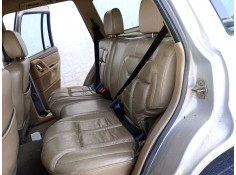 Recambio de asientos traseros para jeep grand cherokee ii (wj, wg) 3.1 td 4x4 referencia OEM IAM   
