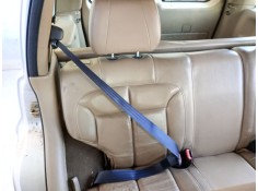 Recambio de cinturon seguridad trasero derecho para jeep grand cherokee ii (wj, wg) 3.1 td 4x4 referencia OEM IAM   