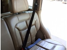 Recambio de cinturon seguridad trasero izquierdo para jeep grand cherokee ii (wj, wg) 3.1 td 4x4 referencia OEM IAM   