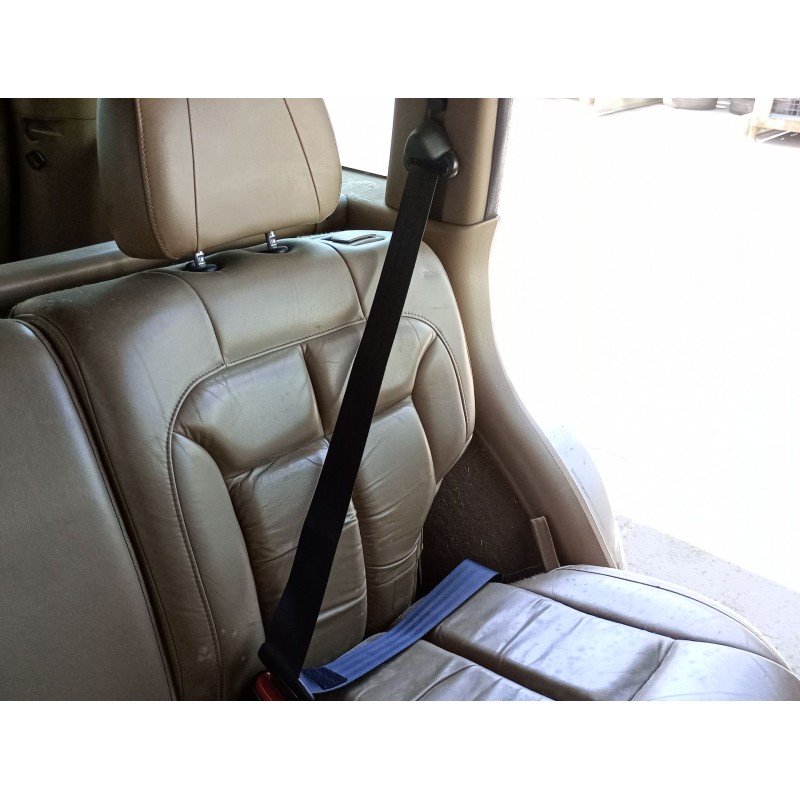 Recambio de cinturon seguridad trasero izquierdo para jeep grand cherokee ii (wj, wg) 3.1 td 4x4 referencia OEM IAM   