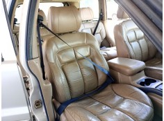 Recambio de cinturon seguridad delantero derecho para jeep grand cherokee ii (wj, wg) 3.1 td 4x4 referencia OEM IAM   