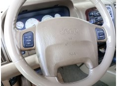 Recambio de airbag delantero izquierdo para jeep grand cherokee ii (wj, wg) 3.1 td 4x4 referencia OEM IAM   