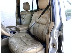 Recambio de cinturon seguridad delantero izquierdo para jeep grand cherokee ii (wj, wg) 3.1 td 4x4 referencia OEM IAM   