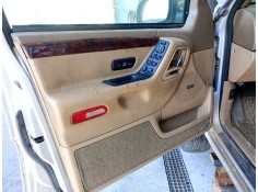 Recambio de guarnecido puerta delantera izquierda para jeep grand cherokee ii (wj, wg) 3.1 td 4x4 referencia OEM IAM   