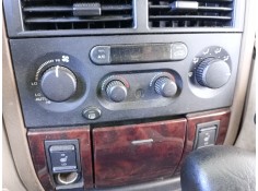 Recambio de mando calefaccion / aire acondicionado para jeep grand cherokee ii (wj, wg) 3.1 td 4x4 referencia OEM IAM   
