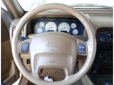 Recambio de volante para jeep grand cherokee ii (wj, wg) 3.1 td 4x4 referencia OEM IAM   