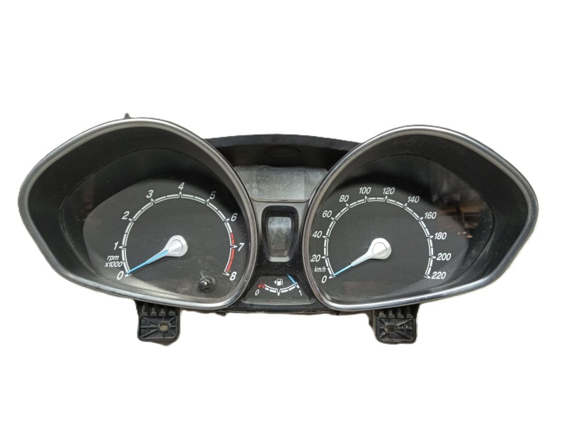 Recambio de cuadro instrumentos para ford fiesta (ccn) trend referencia OEM IAM   