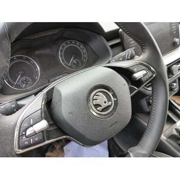AIRBAG DELANTERO IZQUIERDO 3V0880201APIZY 6VA880201FIZY