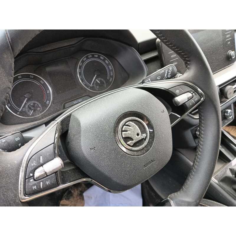 Recambio de airbag delantero izquierdo para skoda kamiq (nw4) 1.0 tsi referencia OEM IAM   