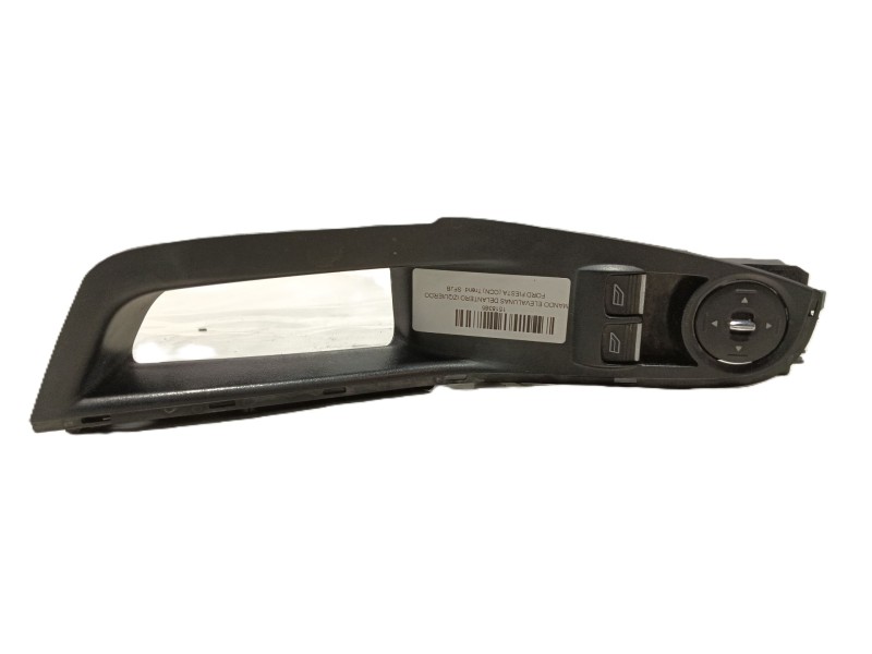 Recambio de mando elevalunas delantero izquierdo para ford fiesta (ccn) trend referencia OEM IAM   