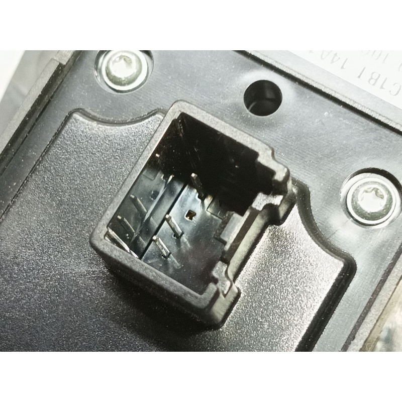 Recambio de mando elevalunas delantero izquierdo para ford fiesta (ccn) trend referencia OEM IAM   