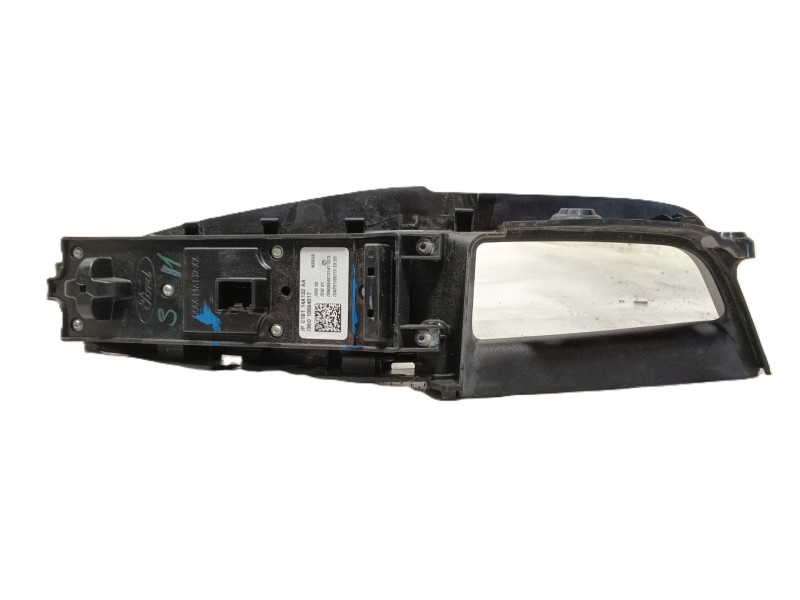 Recambio de mando elevalunas delantero izquierdo para ford fiesta (ccn) trend referencia OEM IAM   