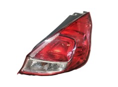 Recambio de piloto trasero derecho para ford fiesta (ccn) trend referencia OEM IAM   